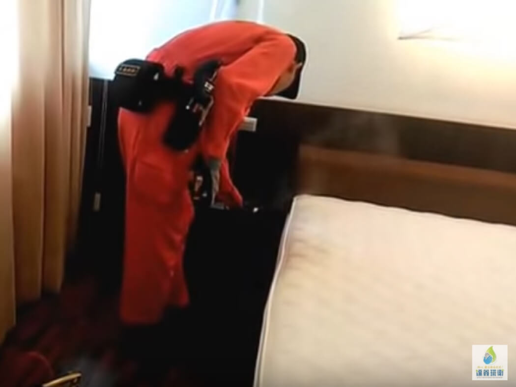 達鑫環衛的服務項目圖片