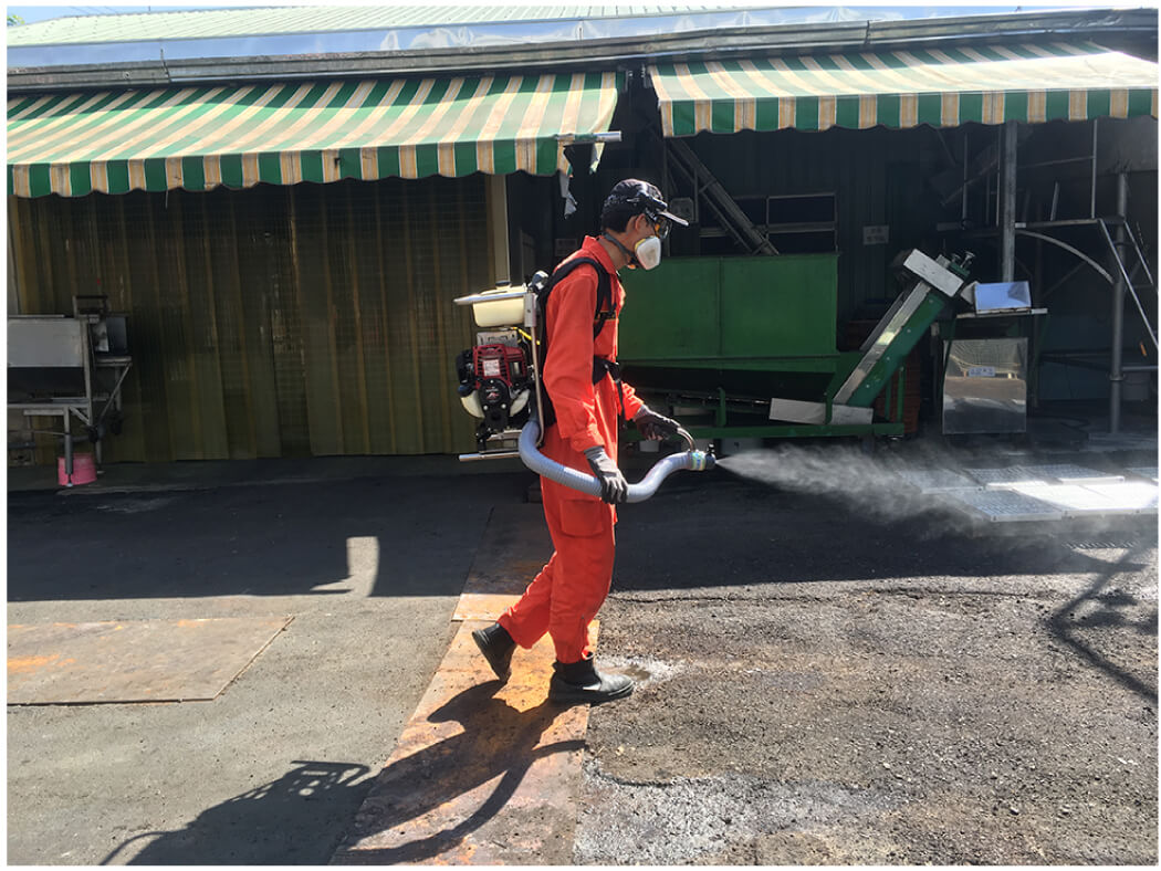 達鑫環衛的實績案例圖片