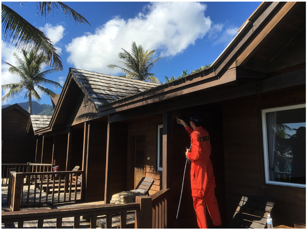 達鑫環衛的實績案例圖片