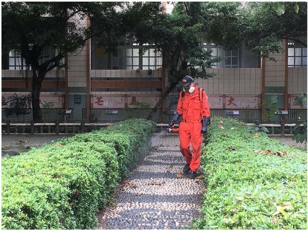 達鑫環衛的實績案例圖片