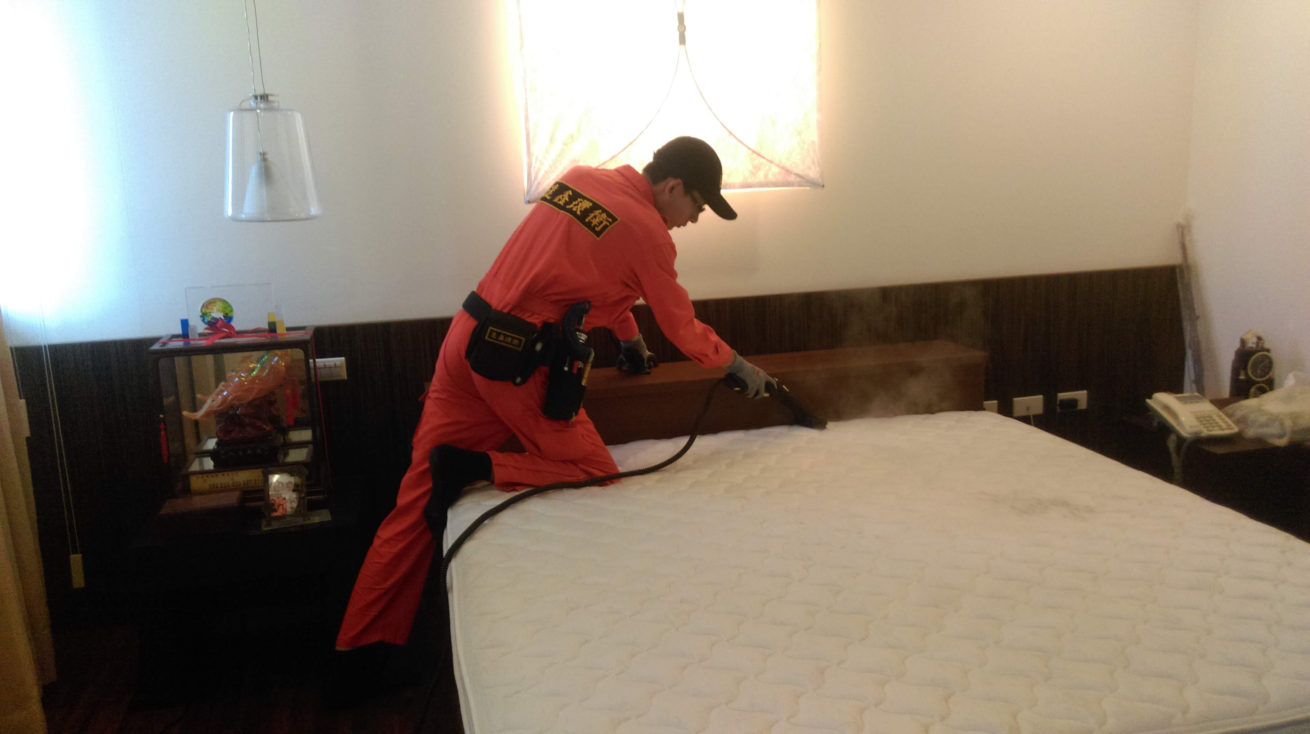 達鑫環衛的實績案例圖片