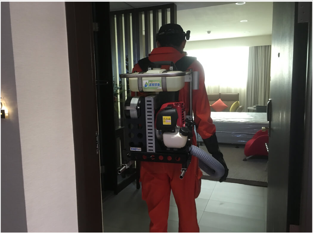 達鑫環衛的實績案例圖片